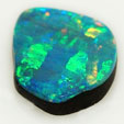 Opal-Doublette